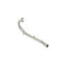 Décatalyseur Ragazzon pour AUDI TT 8J Coupé (08/2006 Aujourd'hui) 55.0433.00 / Roadster (08/2006
