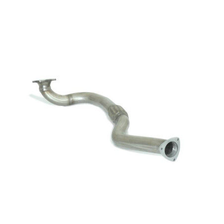 Silencieux avant Ragazzon pour LANCIA 2.0 16V EVO HF Integrale (211 cv)