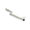 Tube silencieux intermédiaire Ragazzon pour BMW Série 3 (F30) Berline (11/2011 Aujourd'hui)