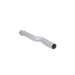 Tube silencieux intermédiaire Ragazzon pour AUDI S1 Sportback (09/2011 Aujourd'hui)