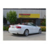 Tube silencieux intermédiaire Ragazzon pour AUDI A5 Cabriolet (03/2009 Aujourd'hui)