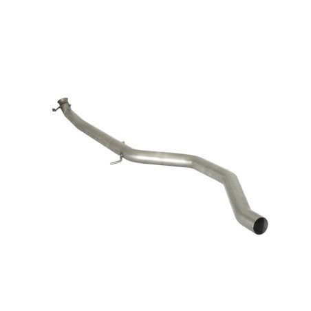 Tube silencieux intermédiaire Ragazzon pour MERCEDES Classe A (W176) (09/2012 Aujourd'hui)