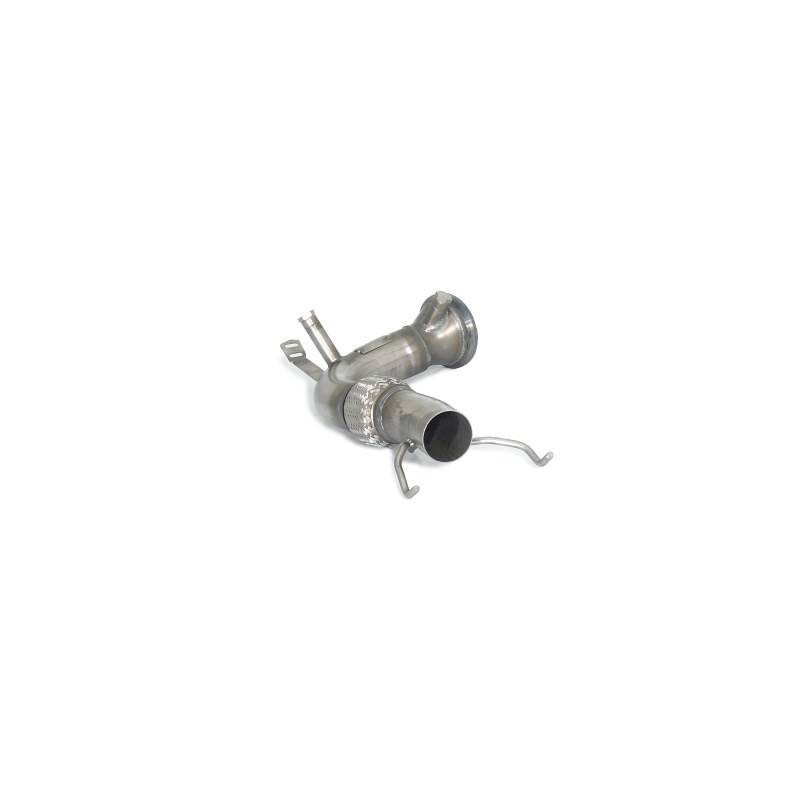 Décatalyseur/Tube Afrique Ragazzon Mini MINI 3 (F55) (09/2014 Aujourd'hui) / (F56) (01/2014 Aujourd'