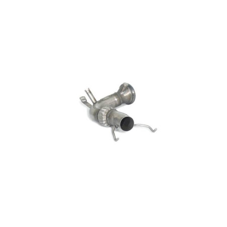 Décatalyseur/Tube Afrique Ragazzon Mini MINI 3 (F55) (09/2014 Aujourd'hui) / (F56) (01/2014 Aujourd'
