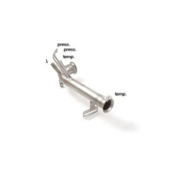 Remplacement de FAP Ragazzon pour Volkswagen Transporteur T5
