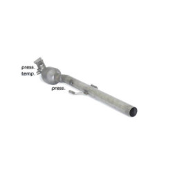 Remplacement FAP/DéFap Ragazzon Mercedes Classe V (638) (10/1996 12/2002)