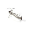 Remplacement FAP Ragazzon pour AUDI R8 Coupé (04/2007 Aujourd'hui) 55.0491.00 / VOLKSWAGEN Touareg I
