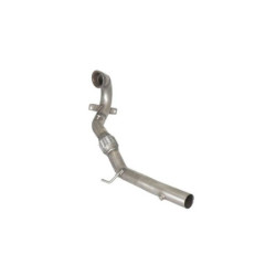 Décatalyseur/Tube Afrique Ragazzon Seat Leon III (5F) (09/2012 Aujourd'hui) / Volkswagen Golf VII (0