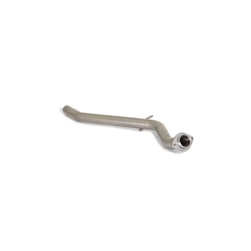 Tube intermédiaire Ragazzon Mazda MX5 (ND) (05/2015 Aujourd'hui)