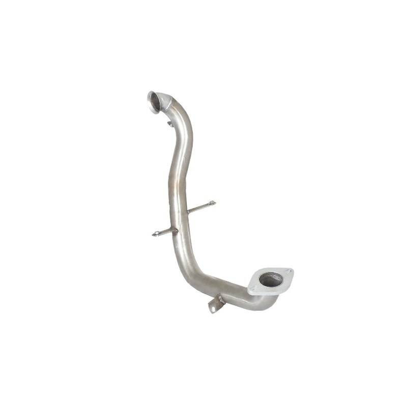 Décatalyseur/Tube Afrique Ragazzon Ford Focus II (09/2004 02/2011)