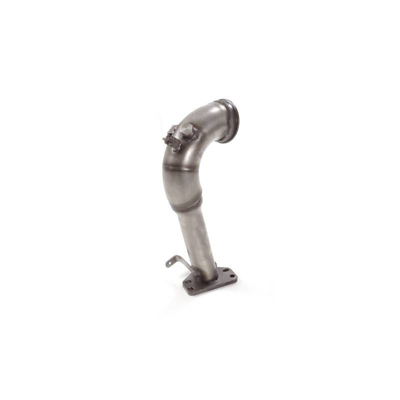 Décatalyseur/Tube Afrique Ragazzon Abarth Nuova 500/500C (08/2008 Aujourd'hui)