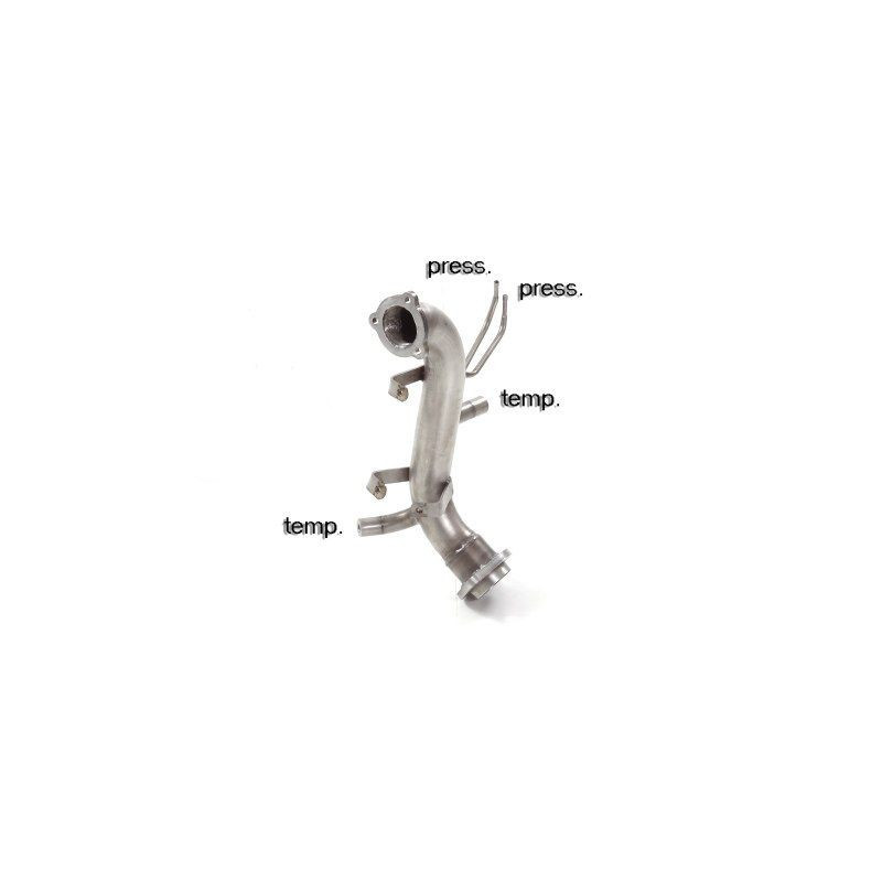 Défap Ragazzon pour Toyota RAV4 2.2 D CAT