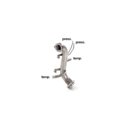 Défap Ragazzon pour Toyota RAV4 2.2 D CAT