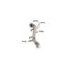 Défap Ragazzon pour Toyota RAV4 2.2 D CAT