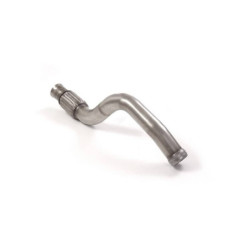 Silencieux avant Ragazzon pour MERCEDES Classe A (W176) (09/2012 Aujourd'hui) 55.0578.00 / CLA (C117