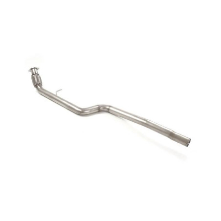 Tube silencieux intermédiaire Ragazzon pour ALFA ROMEO Giulia (952) (05/2016 Aujourd'hui)