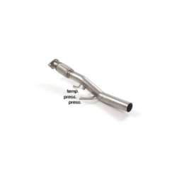 Remplacement FAP Ragazzon pour MERCEDES Classe A (W177) (03/2018 Aujourd'hui)