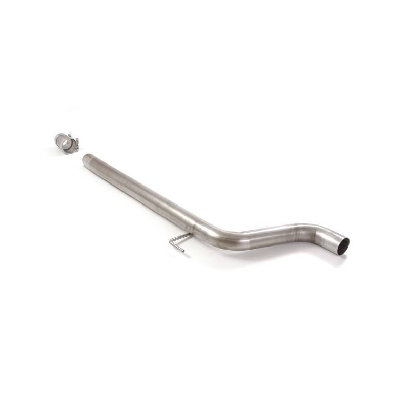 Tube silencieux intermédiaire Ragazzon pour MERCEDES Classe A (W177) (03/2018 Aujourd'hui)