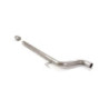 Tube silencieux intermédiaire Ragazzon pour MERCEDES Classe A (W177) (03/2018 Aujourd'hui)