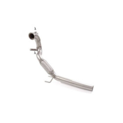 Décatalyseur Ragazzon pour AUDI A3 (8V) Sportback (09/2012 Aujourd'hui) 55.0652.00 / SEAT Leon III (
