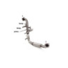 Décatalyseur Ragazzon pour FORD Ka II (12/2008 Aujourd'hui)