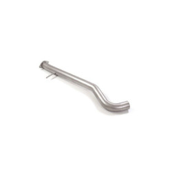 Tube intermédiaire Ragazzon pour Toyota Yaris GR Four 1.6 (192kW)