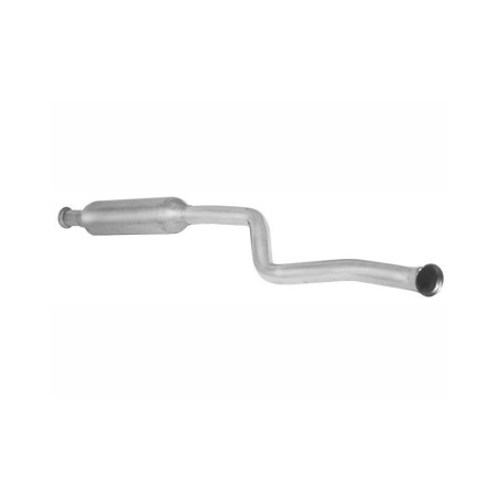 Silencieux intermédiaire Ragazzon pour CITROEN Saxo (03/1996 05/2005) 57.0008.00 / PEUGEOT 106 (09/1