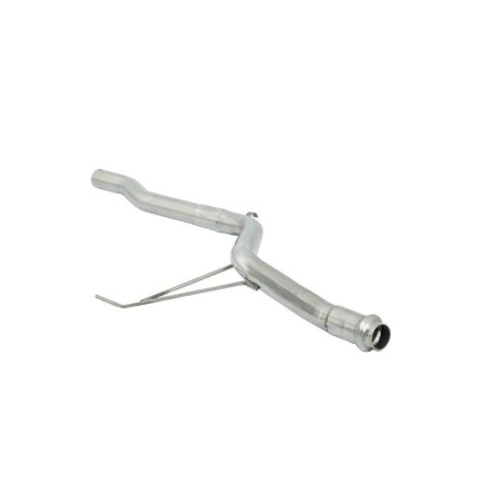 Tube silencieux intermédiaire Ragazzon pour FIAT Coupé (PX) (07/1996 09/2000)