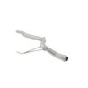 Tube silencieux intermédiaire Ragazzon pour FIAT Coupé (PX) (07/1996 09/2000)