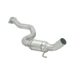 Silencieux intermédiaire Ragazzon pour ALFA ROMEO 147 (10/2000 09/2004)