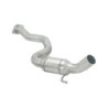 Silencieux intermédiaire Ragazzon pour ALFA ROMEO 147 (10/2000 09/2004)