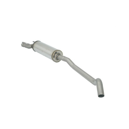 Silencieux intermédiaire Ragazzon pour OPEL Corsa B (03/1993 08/2000)
