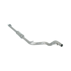 Silencieux intermédiaire Ragazzon pour CITROEN C2 (09/2003 01/2010)
