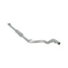 Silencieux intermédiaire Ragazzon pour CITROEN C2 (09/2003 01/2010)
