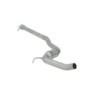 Silencieux intermédiaire Ragazzon pour ALFA ROMEO 156 Facelift (04/2003 11/2006) 57.0037.00 / GT (09