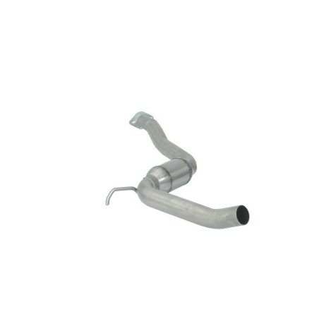 Silencieux intermédiaire Ragazzon pour ALFA ROMEO 156 Sportwagon (09/1997 03/2003)