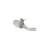 Silencieux intermédiaire Ragazzon pour SEAT Leon II (1P) (07/2005 01/2013) 57.0043.00 / VOLKSWAGEN G