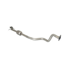 Silencieux intermédiaire Ragazzon pour SUZUKI Swift III (09/2010 Aujourd'hui)