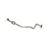 Silencieux intermédiaire Ragazzon pour SUZUKI Swift III (09/2010 Aujourd'hui)