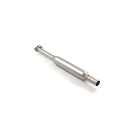 Silencieux intermédiaire Ragazzon pour SUBARU BRZ (04/2012 Aujourd'hui) 57.0076.00 / TOYOTA GT 86 (0