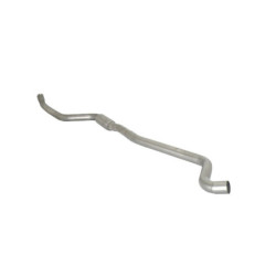 Silencieux intermédiaire Ragazzon pour BMW Série 1 (F20/F21) (07/2011 Aujourd'hui)