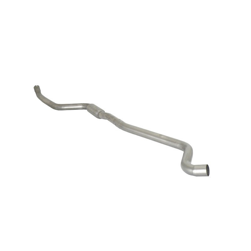 Silencieux intermédiaire Ragazzon pour BMW Série 1 (F20/F21) (07/2011 Aujourd'hui)