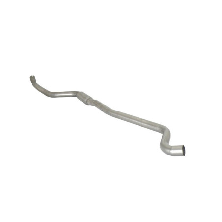 Silencieux intermédiaire Ragazzon pour BMW Série 1 (F20/F21) (07/2011 Aujourd'hui)