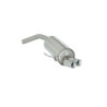 Silencieux arrière Ragazzon pour ALFA ROMEO 156 (09/1997 03/2003) 58.0001.25 / Facelift (04/2003