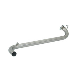 Pipe finale Ragazzon pour LANCIA Delta (831) (04/1986 01/1994)