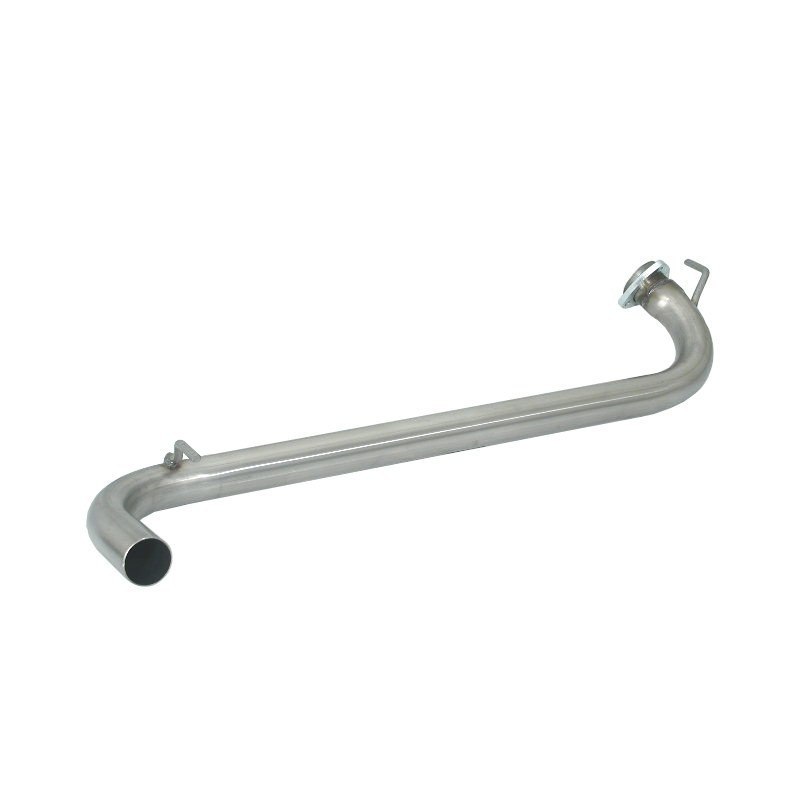 Pipe finale Ragazzon pour LANCIA Delta (831) (04/1986 01/1994)