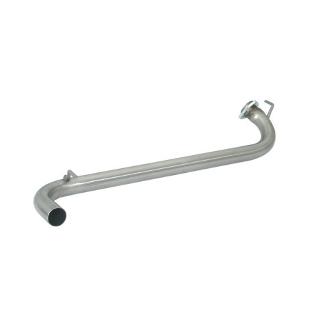Pipe finale Ragazzon pour LANCIA Delta (831) (04/1986 01/1994)