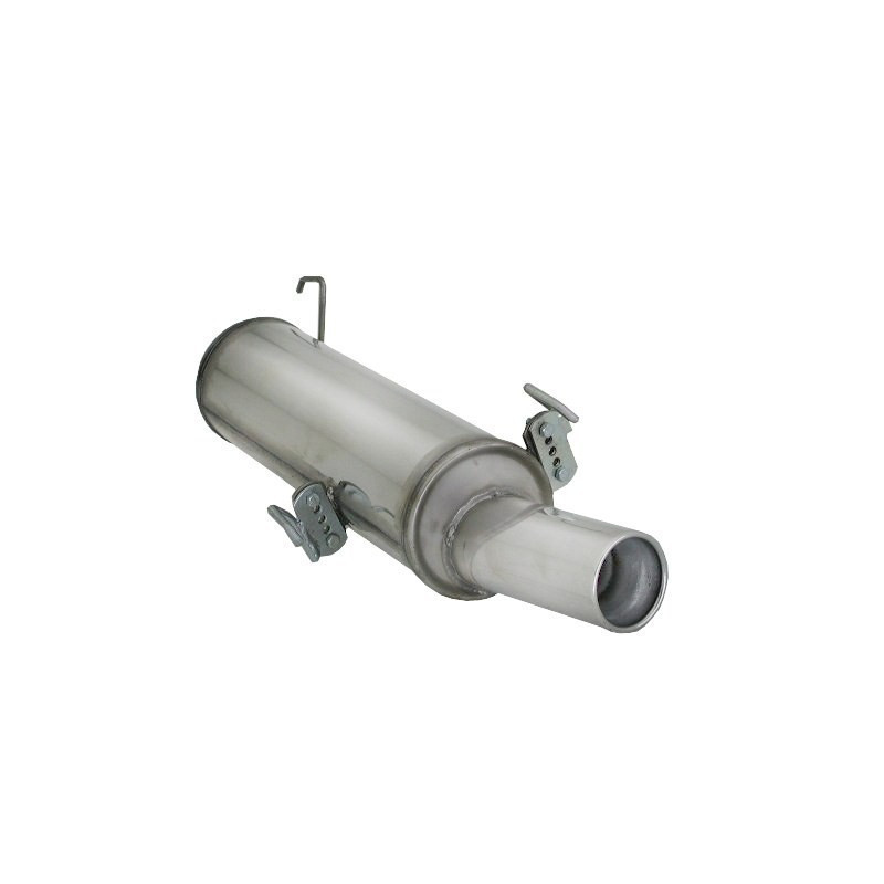 Silencieux arrière Ragazzon pour PEUGEOT 306 (02/1993 02/2002)