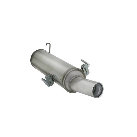 Silencieux arrière Ragazzon pour PEUGEOT 306 (02/1993 02/2002)