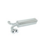 Silencieux arrière Ragazzon pour PEUGEOT 206 (09/1998 02/2009)